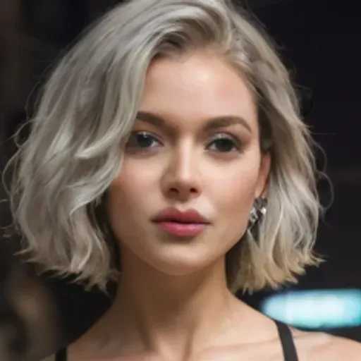 генератор порно-изображений на ИИ