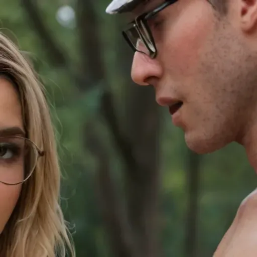 AI porn pic generator