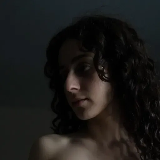 yapay zekâ porno görsel üretici