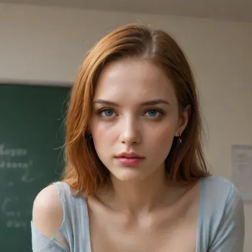 AI色情图片生成器