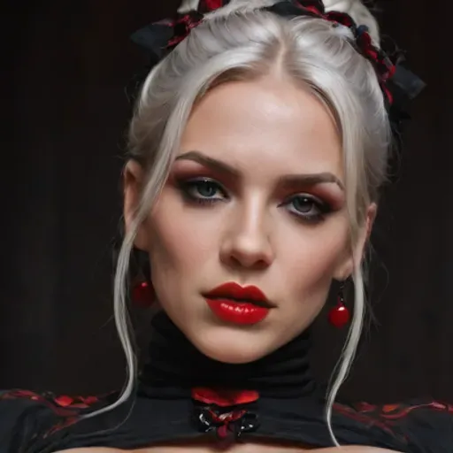 yapay zekâ porno görsel üretici