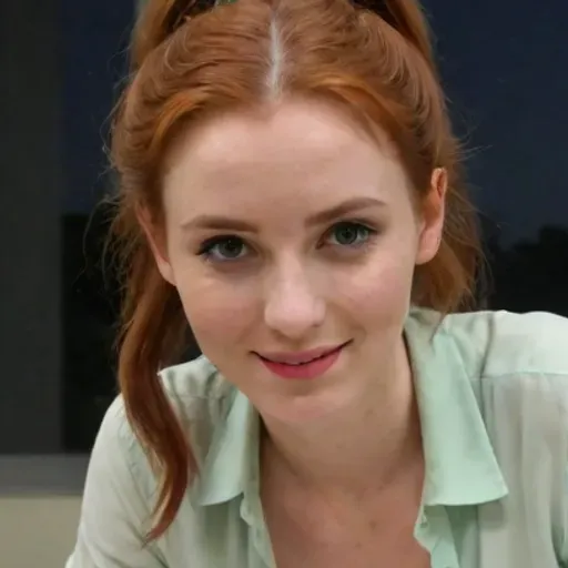 โปรแกรมสร้างภาพโปรนที่ใช้ปัญหา AI