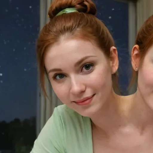 โปรแกรมสร้างภาพโปรนที่ใช้ปัญหา AI