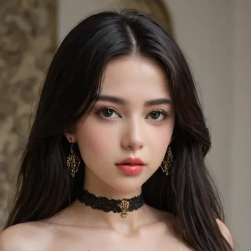 AI色情图片生成器