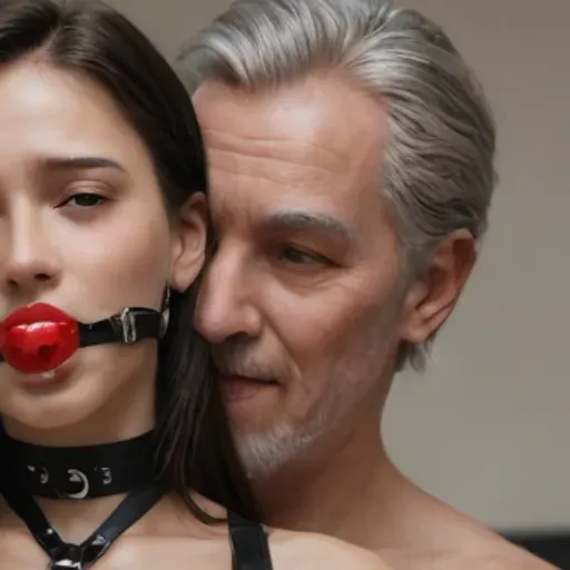 AIポルノ画像ジェネレーター