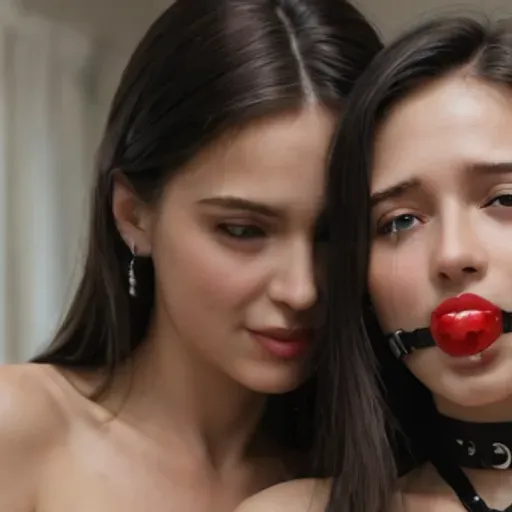 AIポルノ写真ジェネレーター