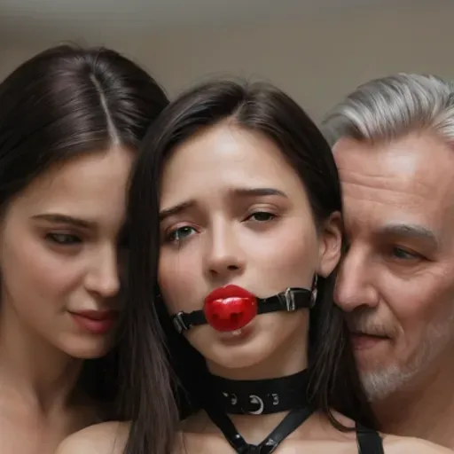 AIポルノ画像ジェネレーター