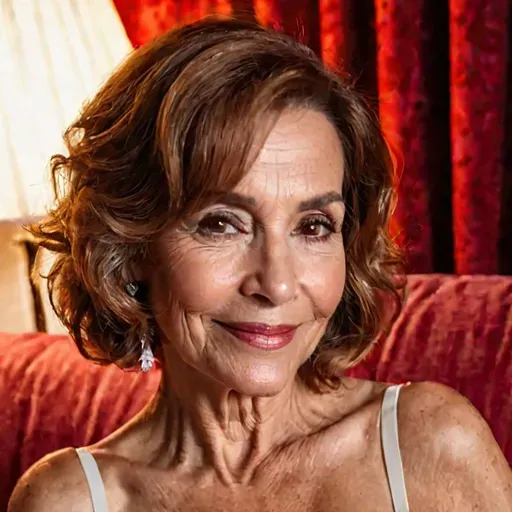 generador de imágenes porno con IA