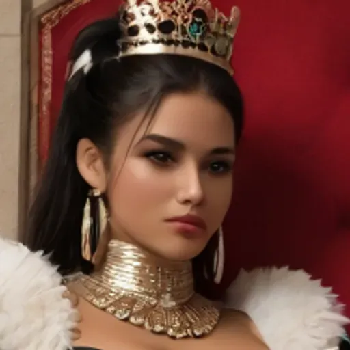 AI porn image generator