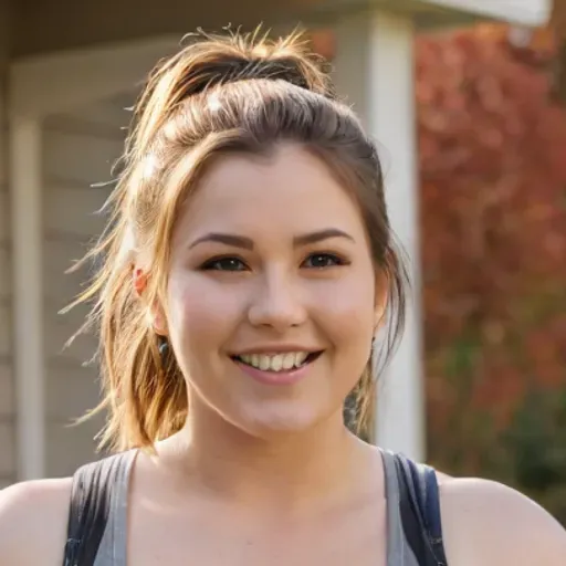 AI 포르노 이미지 생성기