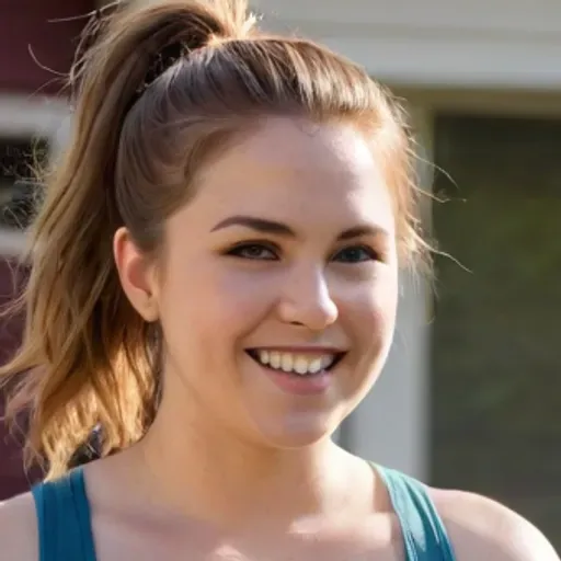 AI porn image generator