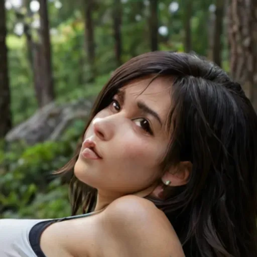 โปรแกรมสร้างภาพโปรนที่ใช้ปัญหา AI