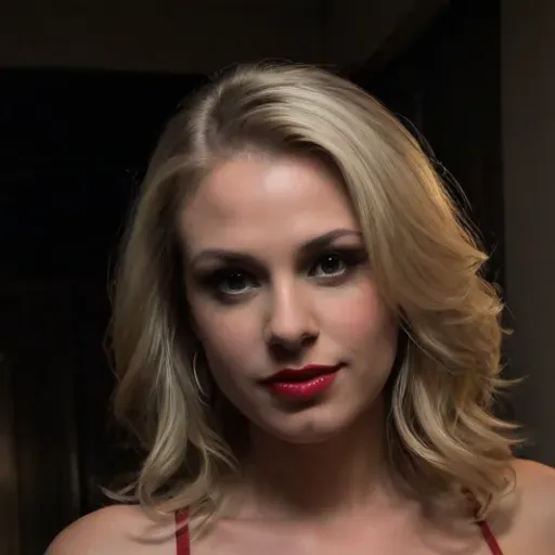 AI色情圖片產生器