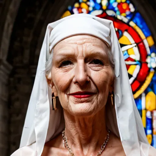 generatore di immagini porno IA