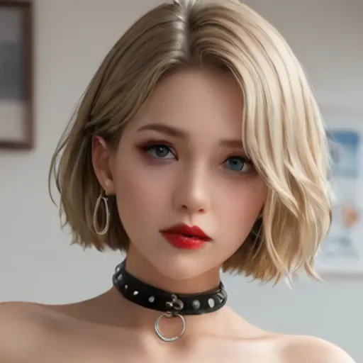 KI-Pornobild-Generator