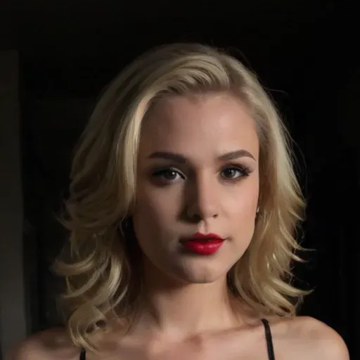 AI色情圖片產生器