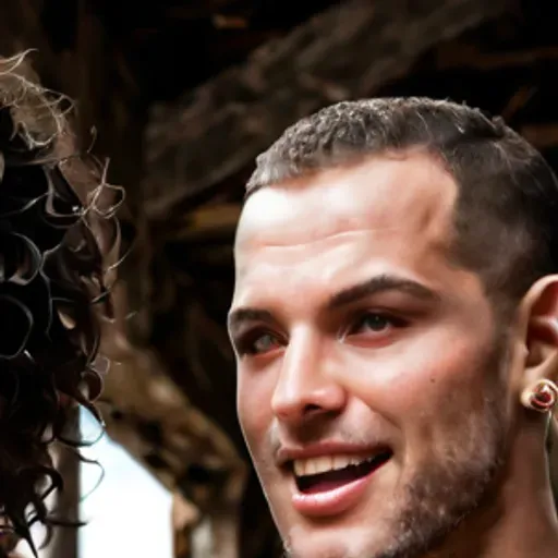 AI 포르노 사진 생성기