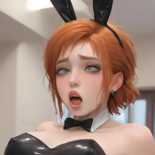 AI色情圖片產生器