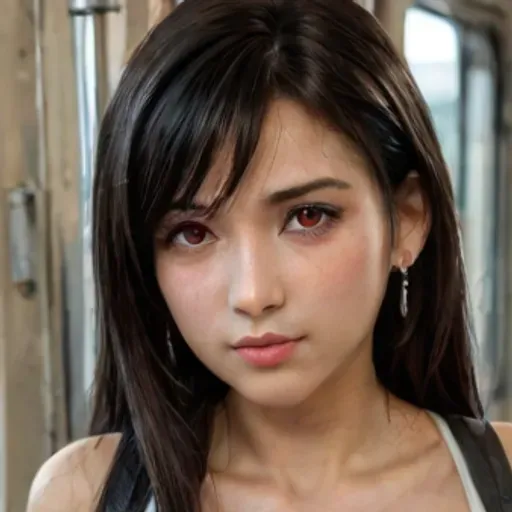 AI色情图片生成器