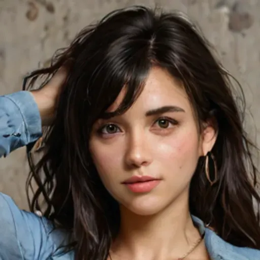 AI色情图片生成器