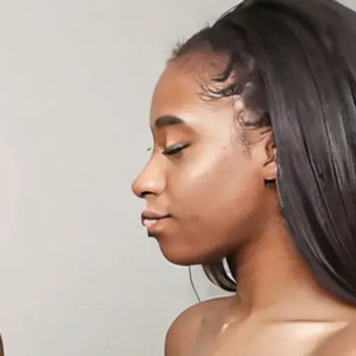 AI色情照片產生器