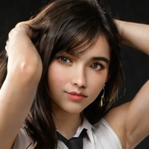 AI色情图片生成器