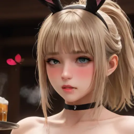 एआई पोर्न इमेज जेनरेटर