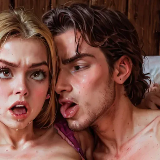 AI porn pic generator