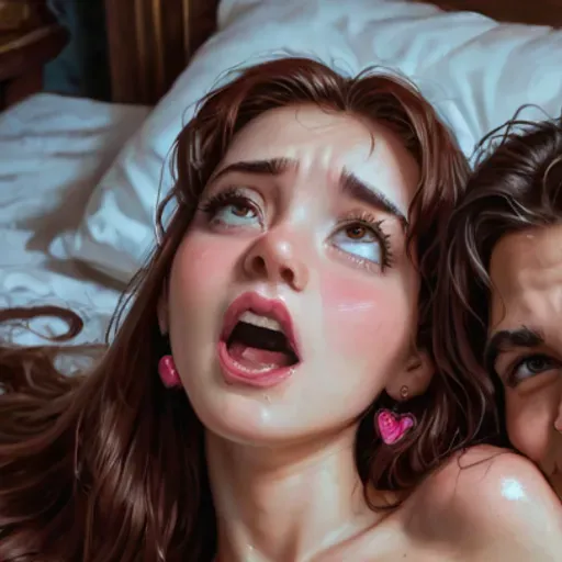 AI色情圖片產生器