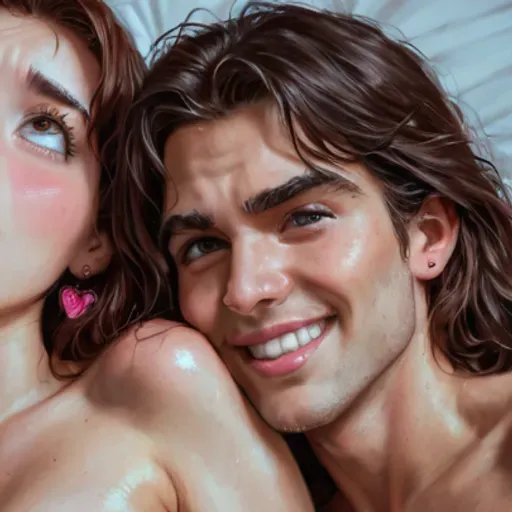 AI色情照片產生器