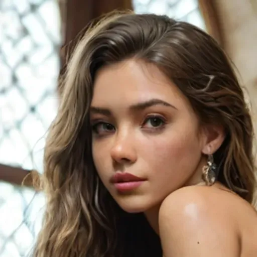 AI色情图片生成器