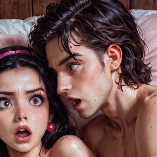 AI色情圖片產生器