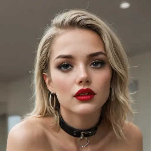 AI 포르노 이미지 생성기