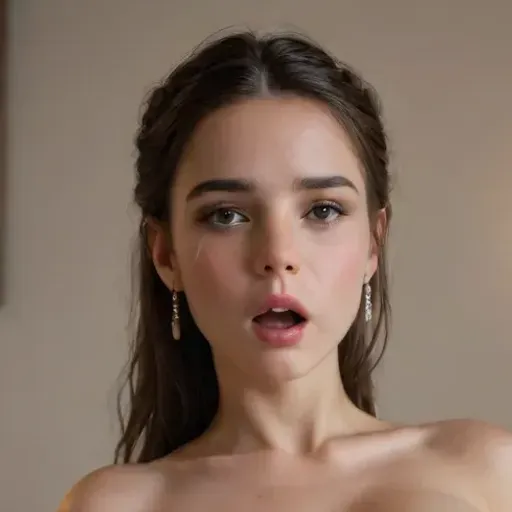 AI色情圖片產生器