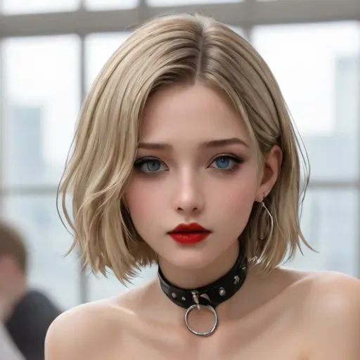 generatore di immagini porno IA