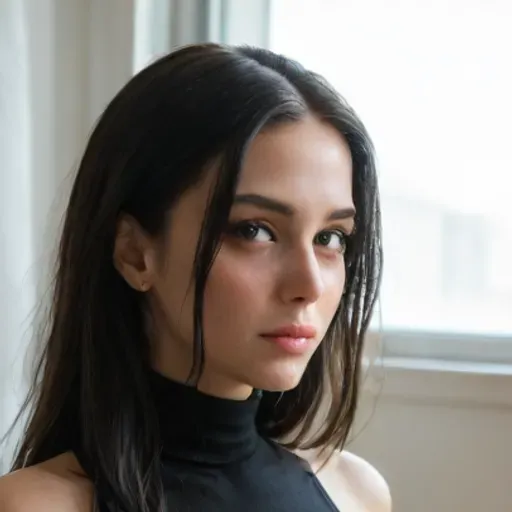 AI色情图片生成器