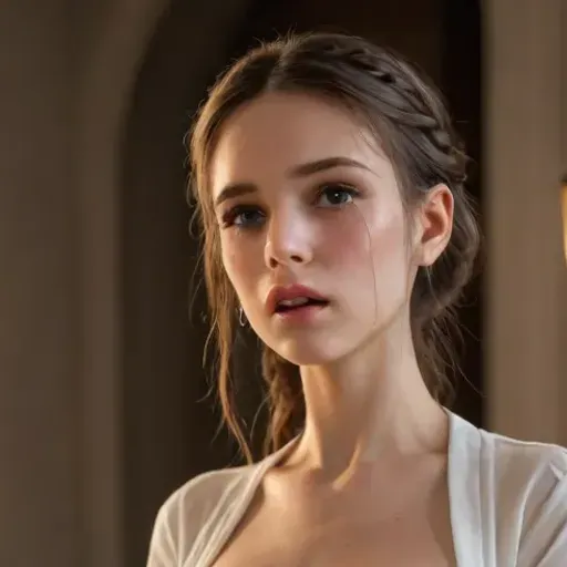 генератор порно-изображений на ИИ