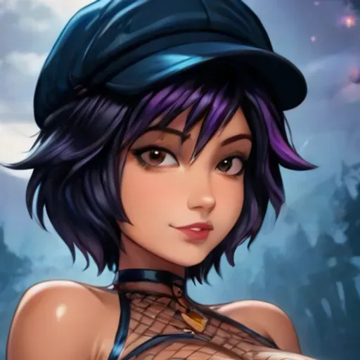 AI porn image generator