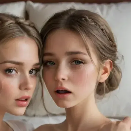 AI色情图片生成器