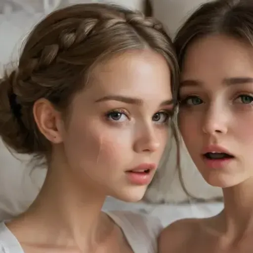 AI色情照片生成器