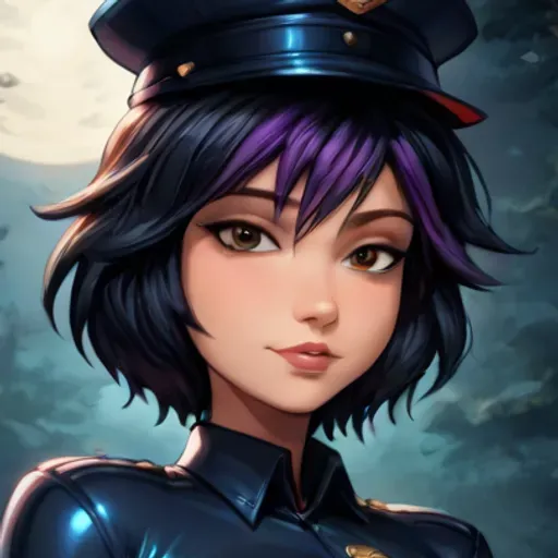 AI porn image generator