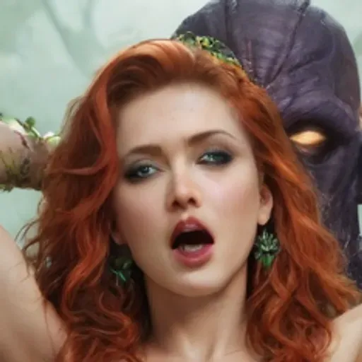 AI porn image generator