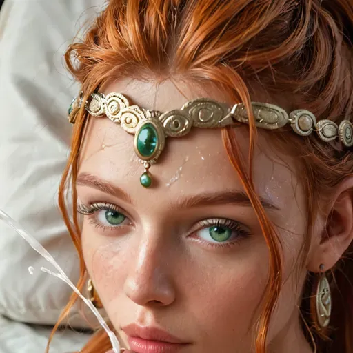 Pencipta imej lucah AI