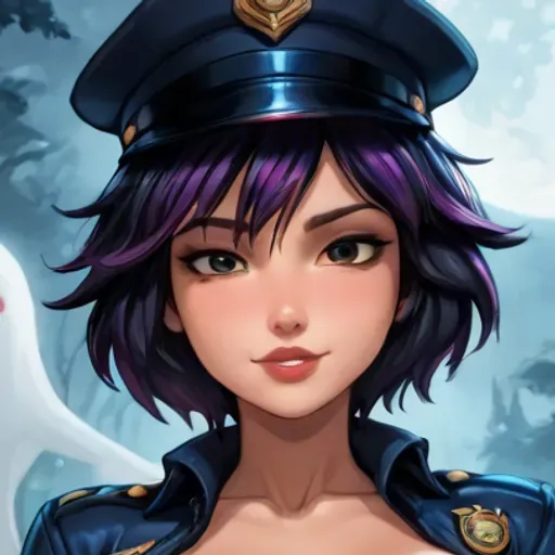 AI porn image generator