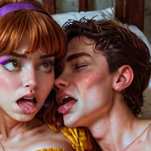 AI色情照片產生器