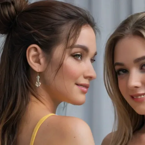 AI色情图片生成器