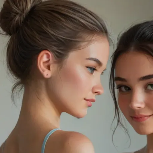 โปรแกรมสร้างภาพโปรนที่ใช้ปัญหา AI