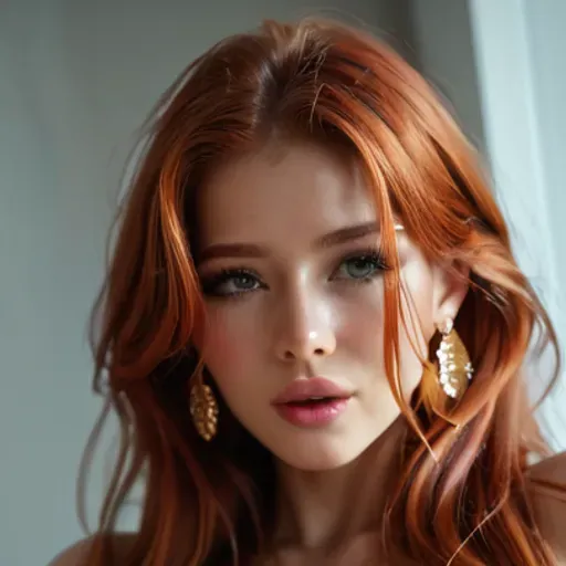 AIポルノ画像ジェネレーター