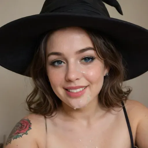 генератор порно-изображений на ИИ