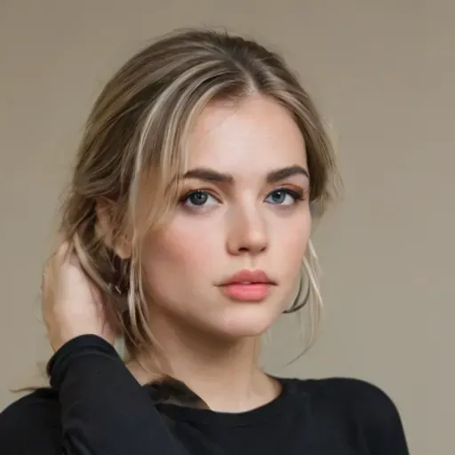 AI色情圖片產生器